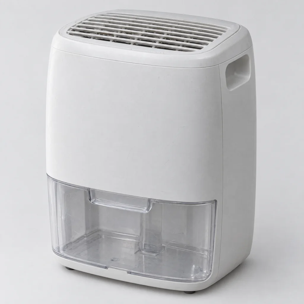 Portable dehumidifier
