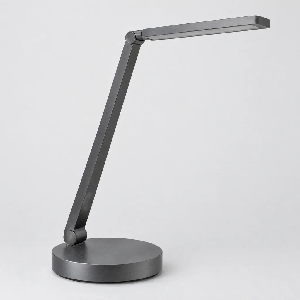 LED desk lamp